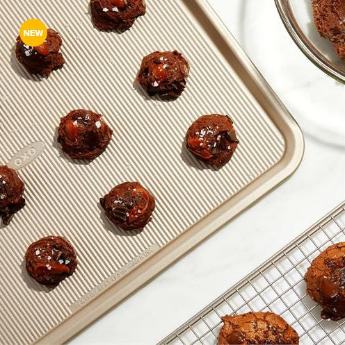 Oxo Good Grips Non-Stick Pro Cookie Sheet by Kitchen Niche