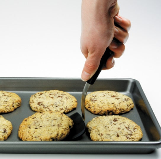 Oxo Good Grips Silicone Cookie Spatula by Kitchen Niche