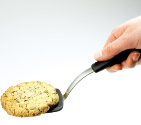 Oxo Good Grips Silicone Cookie Spatula by Kitchen Niche