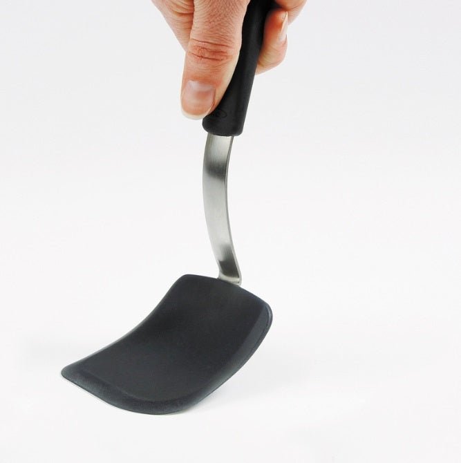 Oxo Good Grips Silicone Cookie Spatula by Kitchen Niche