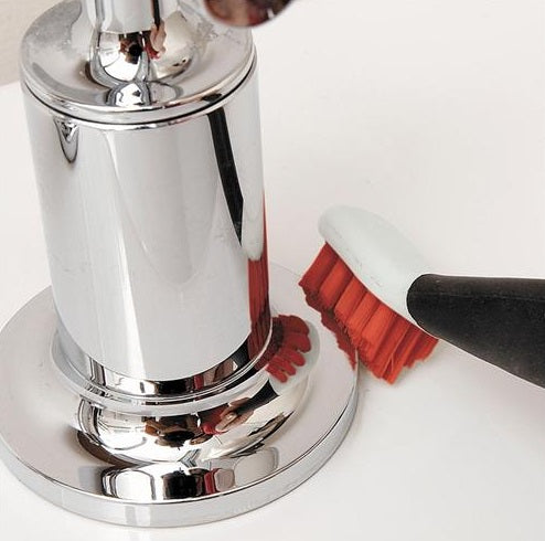 Oxo Good Grips Deep Clean Brush Set by Kitchen Niche