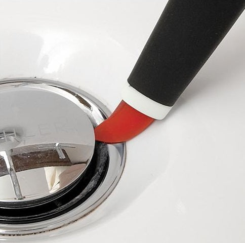 Oxo Good Grips Deep Clean Brush Set by Kitchen Niche