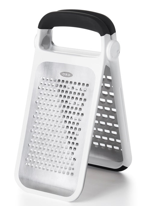 Oxo Etched Double Grater by Kitchen Niche