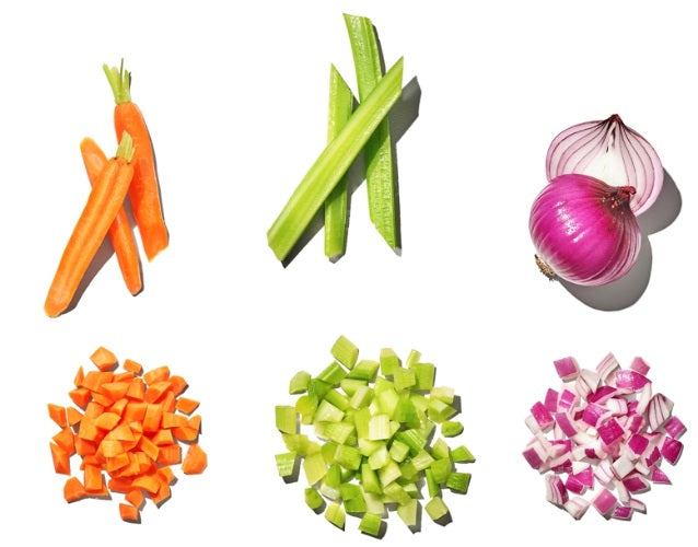 Oxo Manual Food Chopper by Kitchen Niche