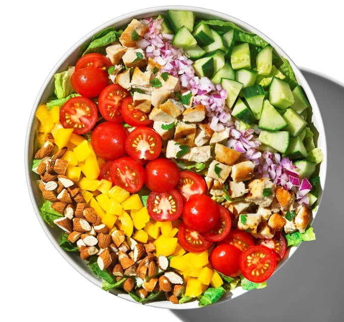 Oxo Manual Food Chopper by Kitchen Niche