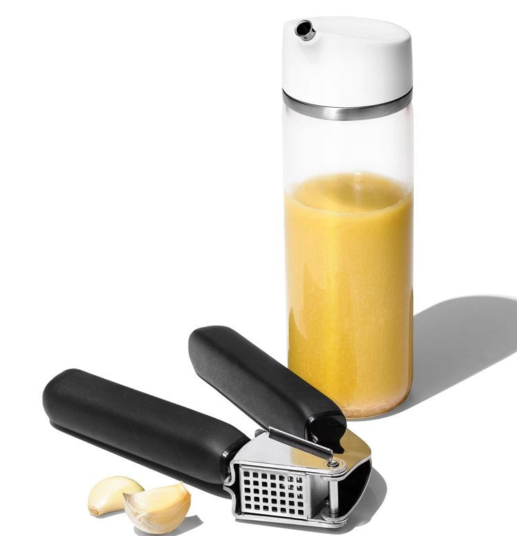 Oxo Good Grips Garlic Press by Kitchen Niche
