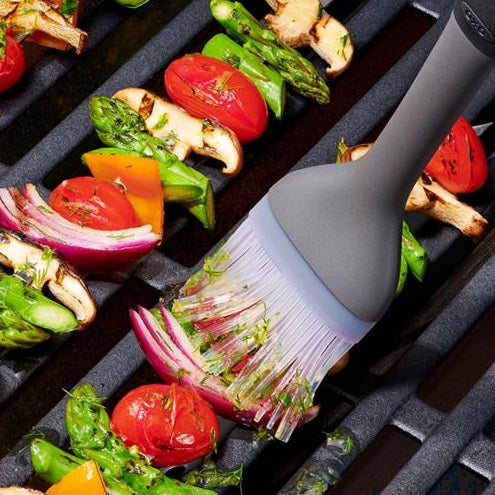 Oxo Good Grips Grilling Basting Brush by Kitchen Niche