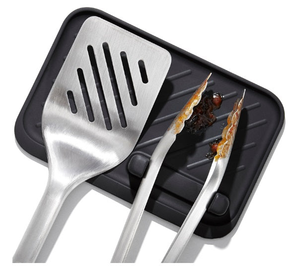 Oxo Good Grips Grilling Tool Rest by Kitchen Niche