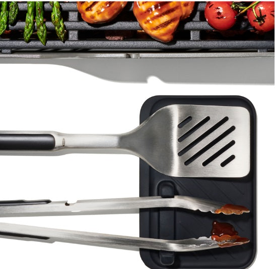 Oxo Good Grips Grilling Tool Rest by Kitchen Niche