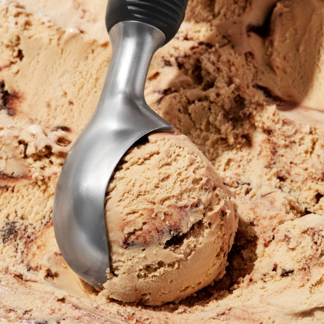 Oxo Stainless Steel Ice Cream Scoop by Kitchen Niche