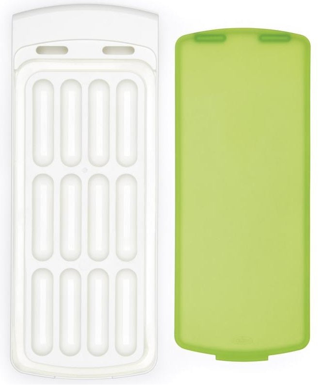 Oxo Good Grips No Spill Ice Stick Tray by Kitchen Niche