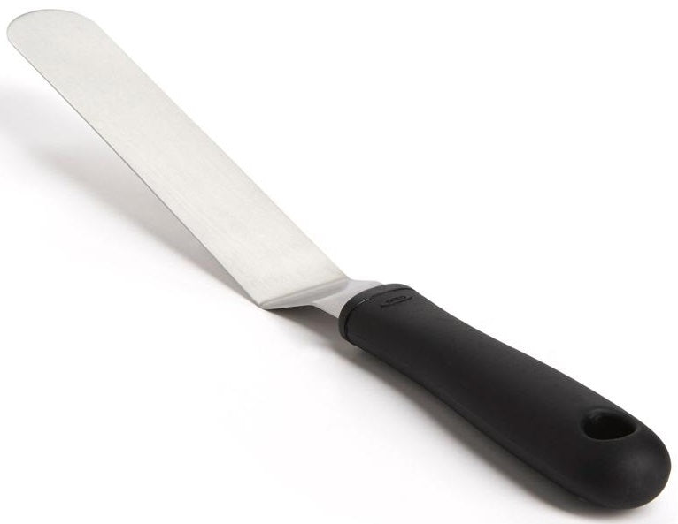 Oxo Good Grips Bent Icing Spatula by Kitchen Niche