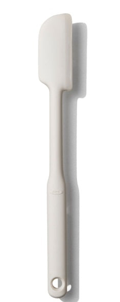 Oxo Good Grips Silicone Jar Spatula by Kitchen Niche