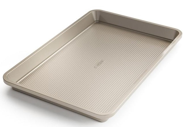 Oxo Good Grips Non-Stick Pro Jelly Roll Pan by Kitchen Niche