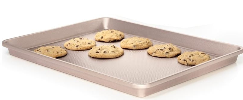 Oxo Good Grips Non-Stick Pro Half Sheet Jelly Roll Pan by Kitchen Niche
