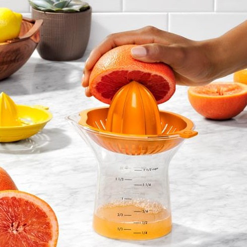 Oxo Good Grips Citrus Juicer with 2 Reamers by Kitchen Niche