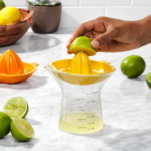 Oxo Good Grips Citrus Juicer with 2 Reamers by Kitchen Niche