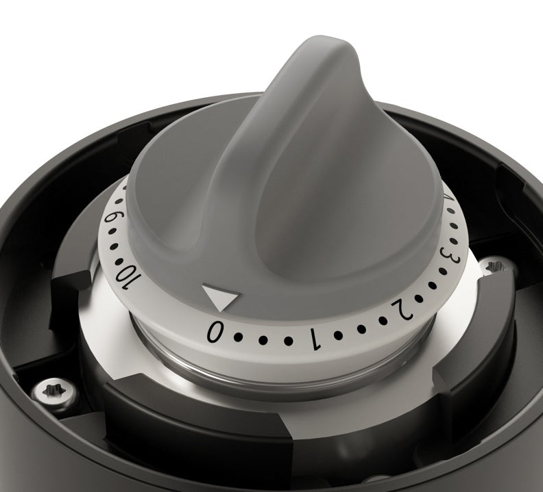 Oxo Manual Coffee Grinder Oxo by Kitchen Niche