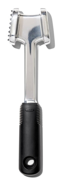 Oxo Good Grips Die Cast Meat Tenderizer by Kitchen Niche