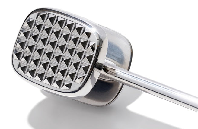 Oxo Good Grips Die Cast Meat Tenderizer by Kitchen Niche