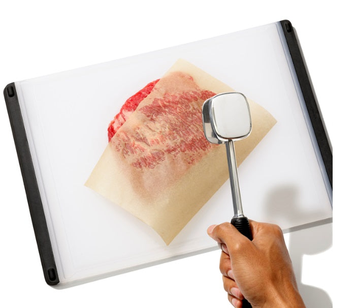 Oxo Good Grips Die Cast Meat Tenderizer by Kitchen Niche