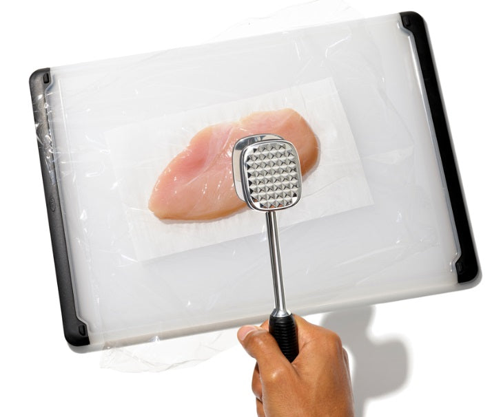 Oxo Good Grips Die Cast Meat Tenderizer by Kitchen Niche