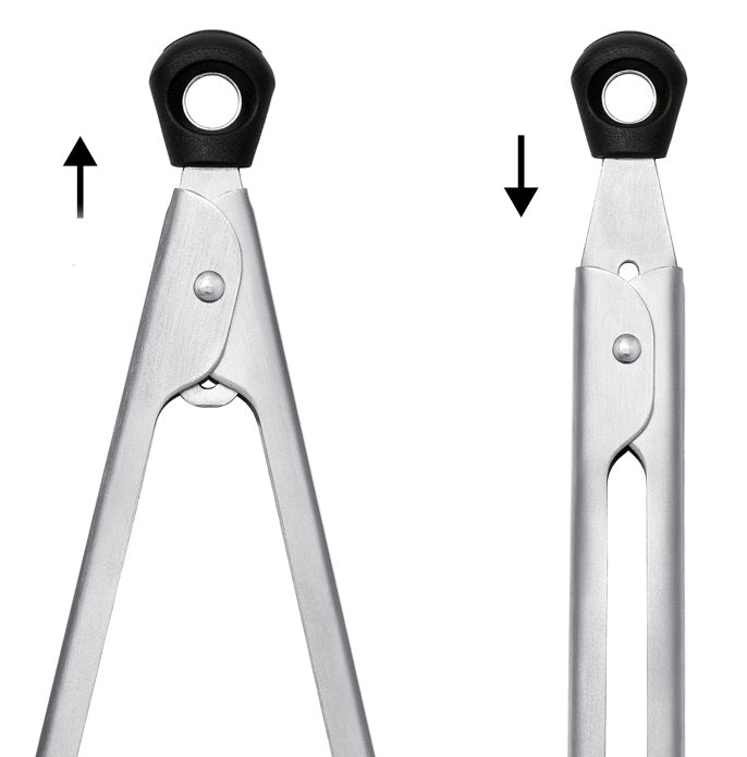 Oxo Good Grips Mini Locking Tongs Set of 2 by Kitchen Niche