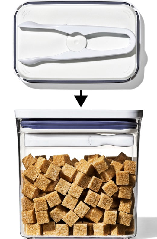 Oxo Good Grips POP Mini Tongs Set of 3 by Kitchen Niche