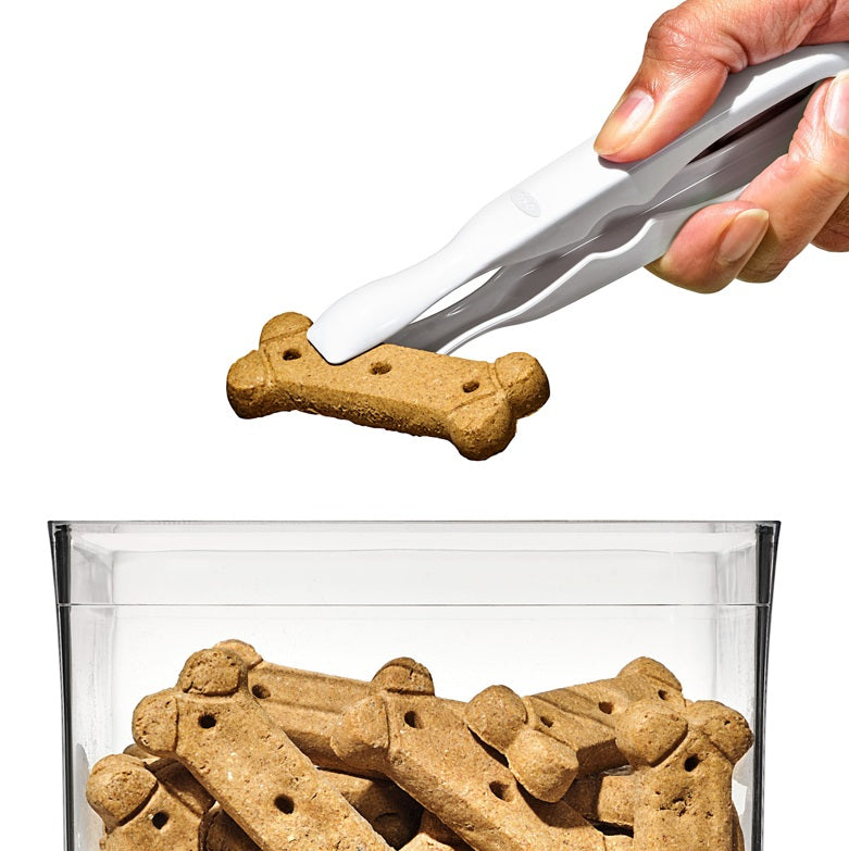 Oxo Good Grips POP Mini Tongs Set of 3 by Kitchen Niche