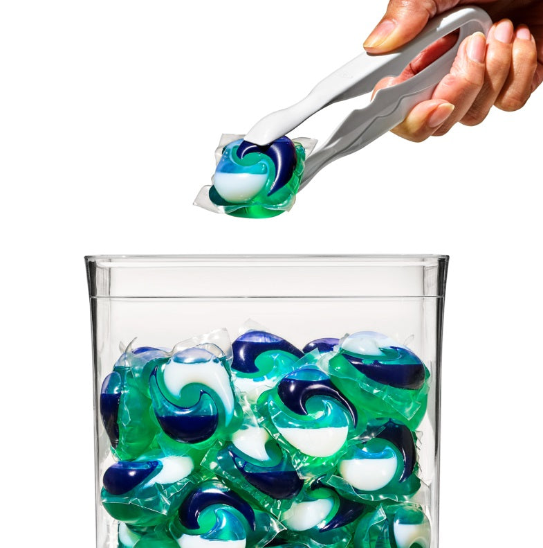 Oxo Good Grips POP Mini Tongs Set of 3 by Kitchen Niche