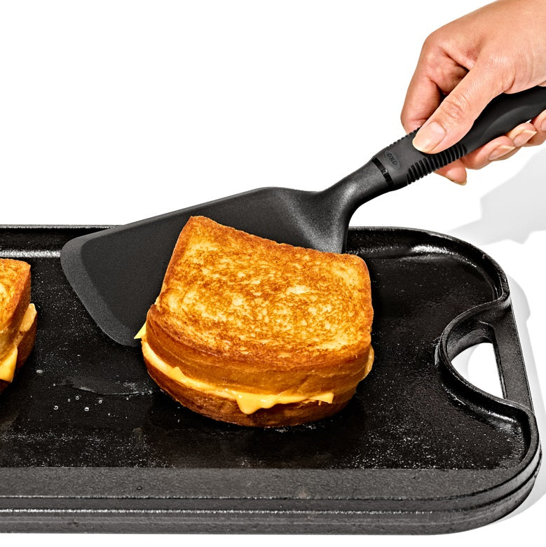 Oxo Nylon Griddle Turner Oxo by Kitchen Niche
