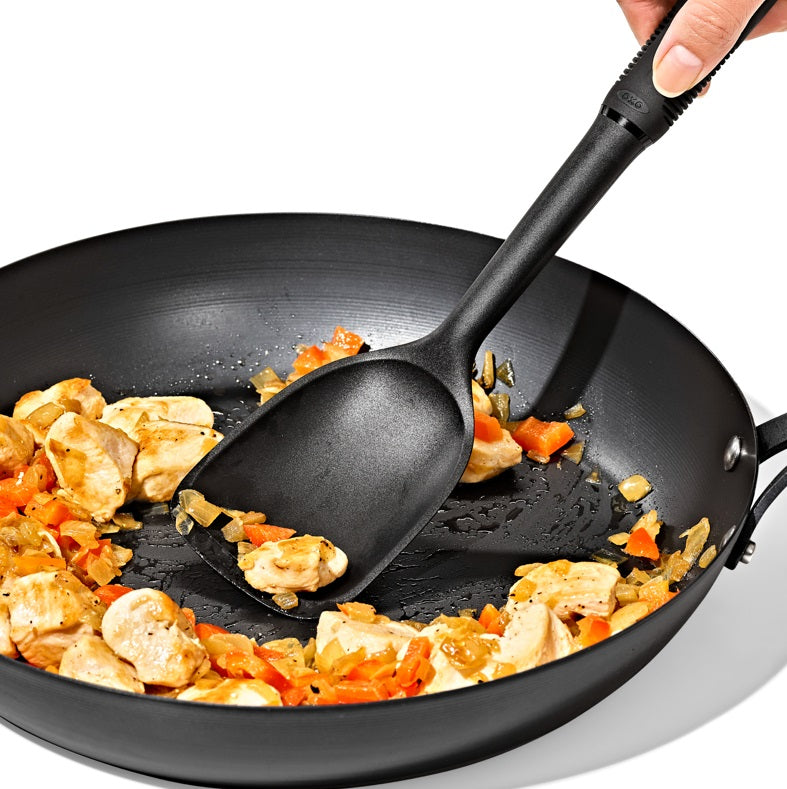 Oxo Nylon Sauté Spoon Oxo by Kitchen Niche