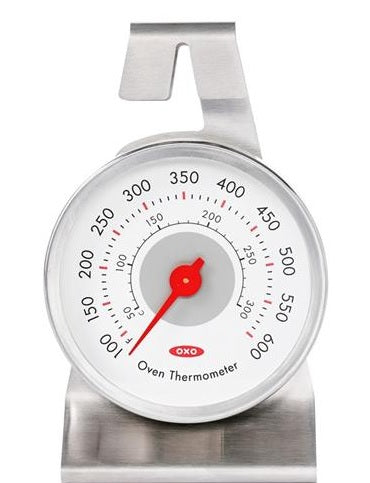 Oxo Good Grips Oven Thermometer by Kitchen Niche