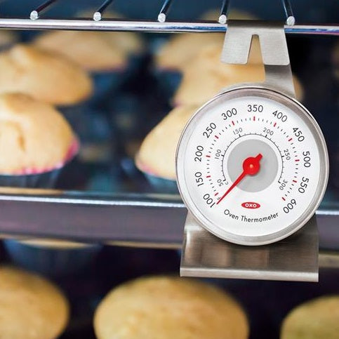 Oxo Good Grips Oven Thermometer by Kitchen Niche