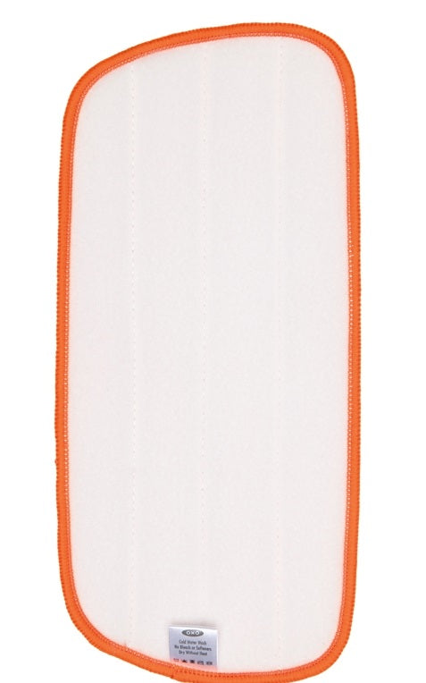 Oxo Floor Duster Microfiber Pad Refill by Kitchen Niche