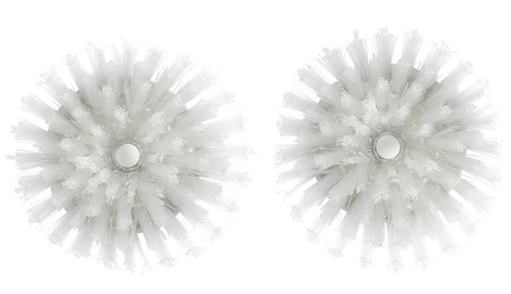 Oxo Good Grips Set of 2 Palm Brush Refills by Kitchen Niche