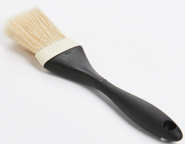 Oxo Good Grips Natural Bristle Pastry Brush by Kitchen Niche