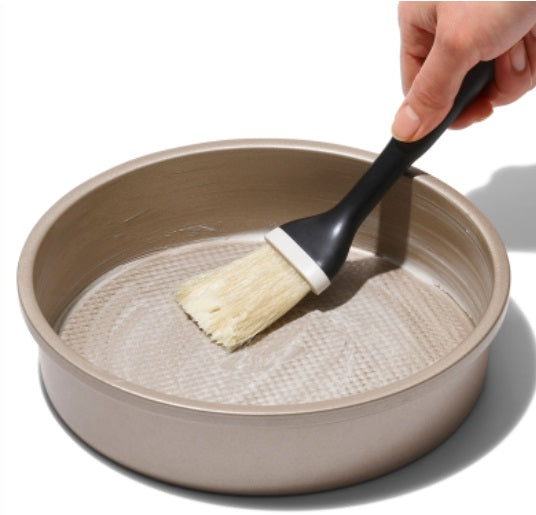 Oxo Good Grips Natural Bristle Pastry Brush by Kitchen Niche