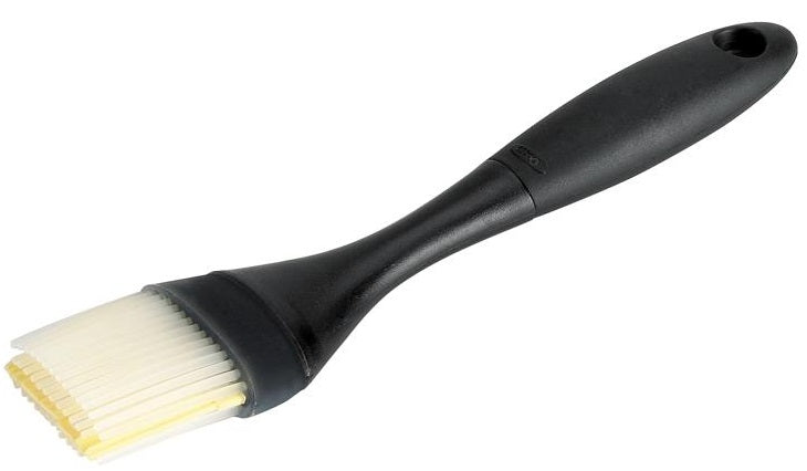 Oxo Good Grips Angled Silicone Pastry Brush by Kitchen Niche