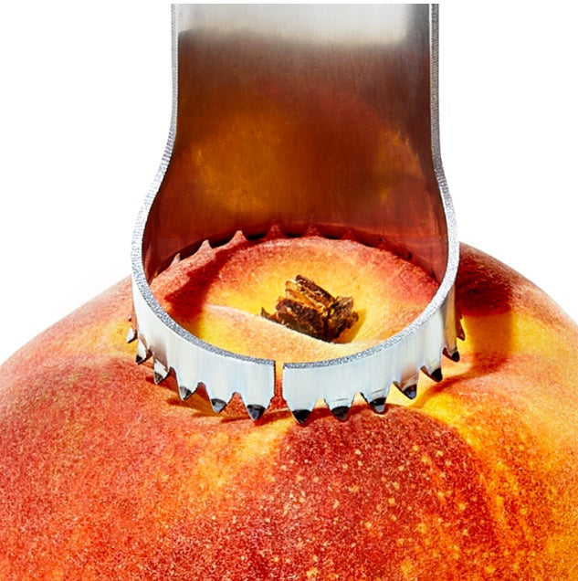 Oxo Peach Pitter by Kitchen Niche