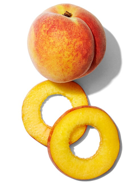 Oxo Peach Pitter by Kitchen Niche