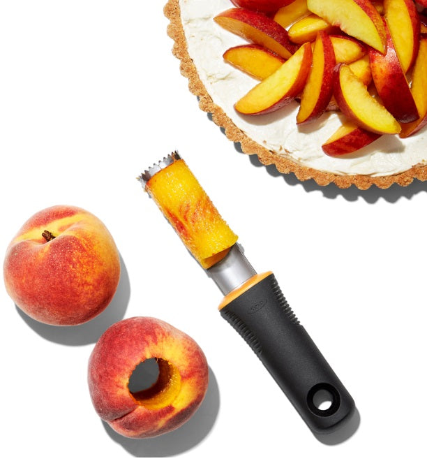Oxo Peach Pitter by Kitchen Niche