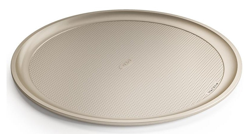 Oxo Good Grips Non-Stick Pro Pizza Pan by Kitchen Niche