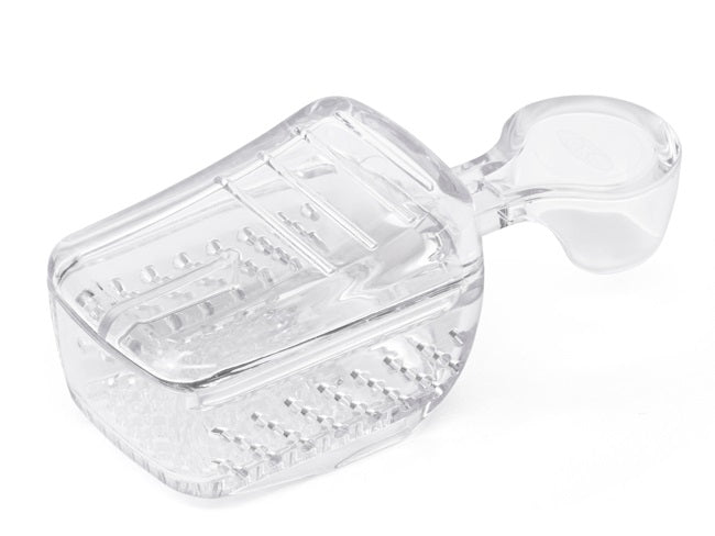 Oxo POP 2.0 Storage Container Dusting Scoop by Kitchen Niche