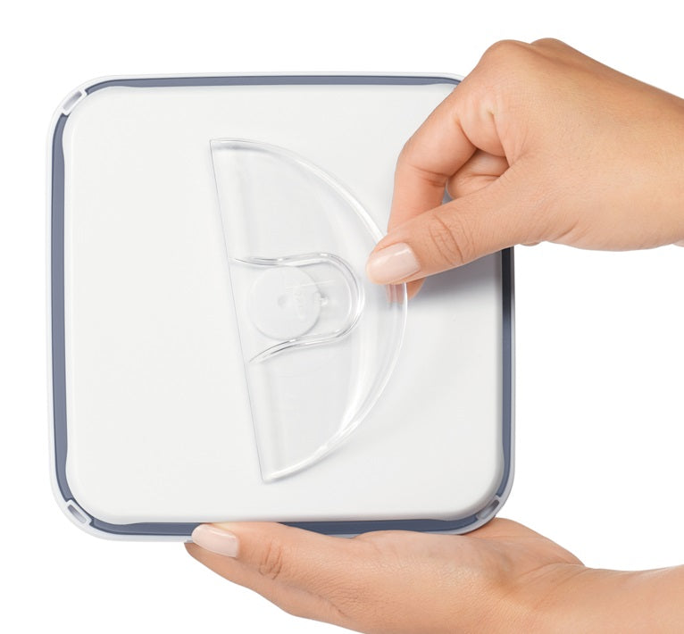 Oxo POP 2.0 Storage Container Leveler by Kitchen Niche