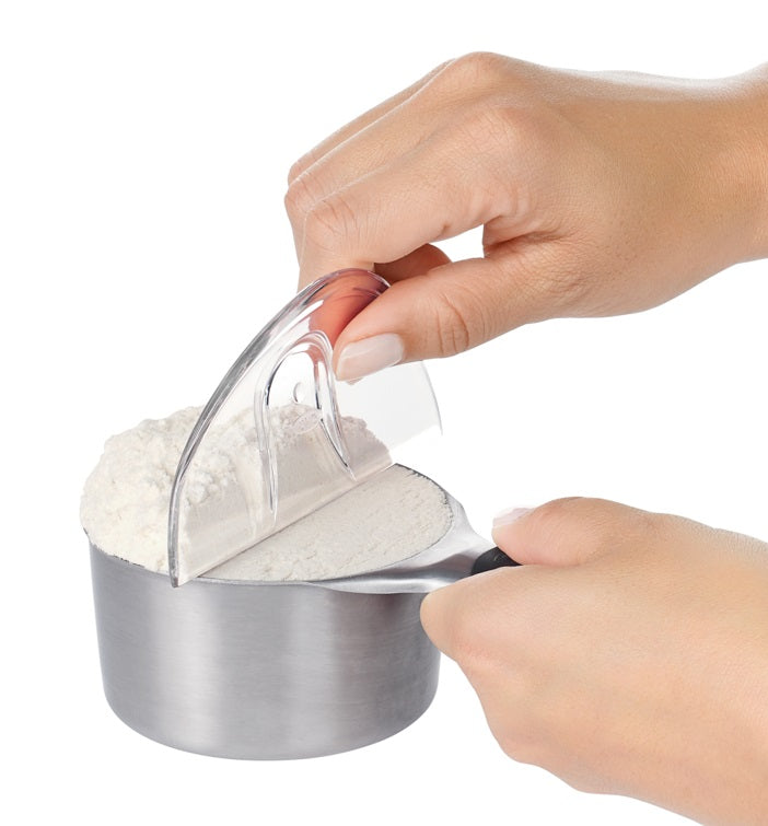 Oxo POP 2.0 Storage Container Leveler by Kitchen Niche