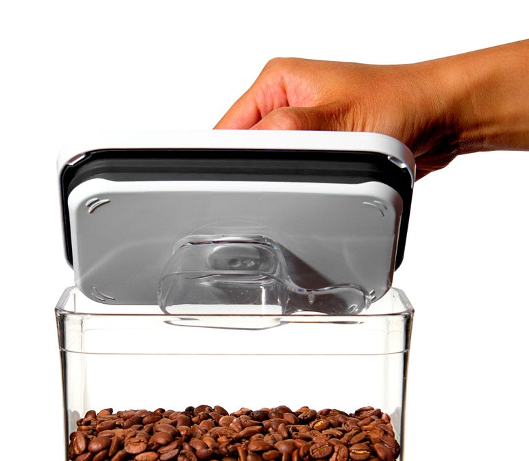 Oxo POP 2.0 Set of 20 Containers by Kitchen Niche