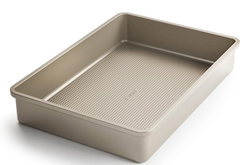 Oxo Good Grips Non-Stick Pro Rectangular Baking Pan by Kitchen Niche