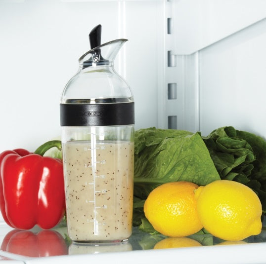 Oxo Good Grips Salad Dressing Shaker by Kitchen Niche