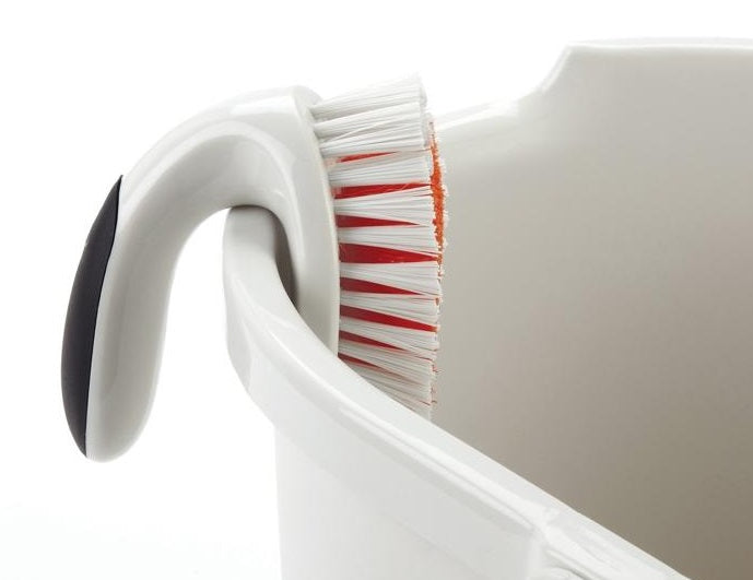 Oxo Good Grips Household Scrub Brush by Kitchen Niche